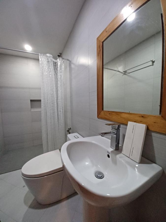 Qm Diving Resort Basdiot Kültér fotó
